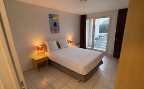 City Residence Avignon